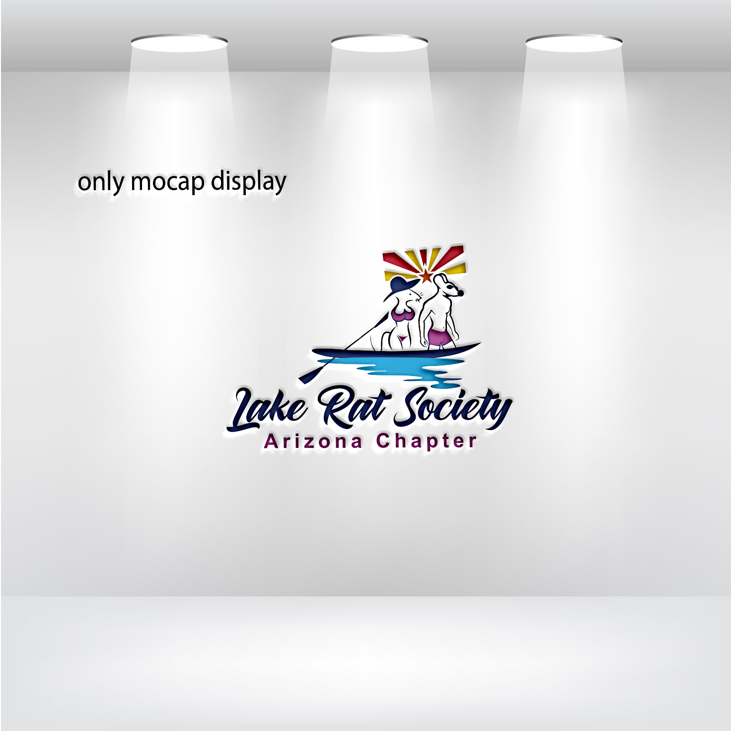 Logo Design by hjyoo for this project | Design #26941053