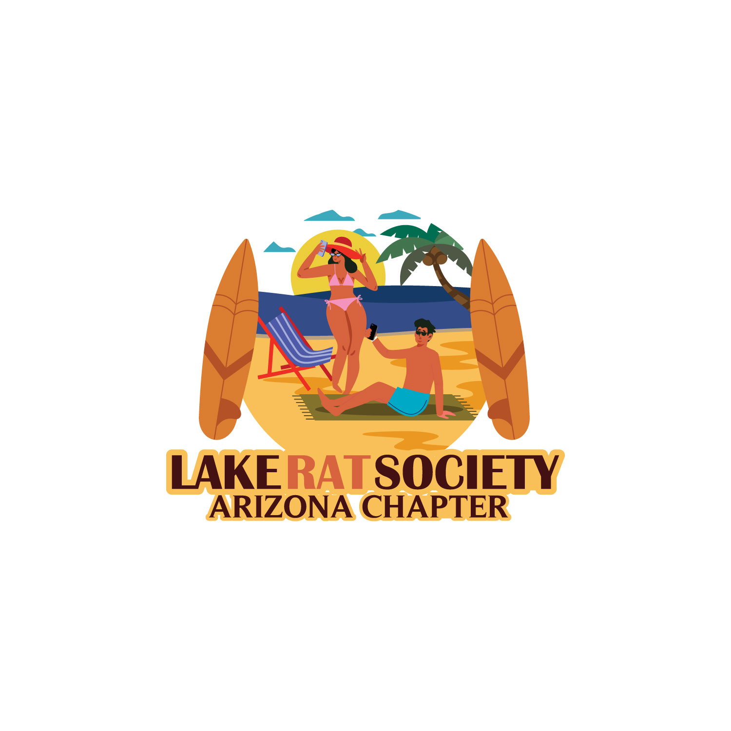 Logo Design by FourtuneDesign for this project | Design #26944922