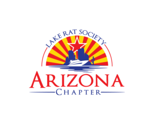 Lake Rat Society - Arizona Chapter | Logo Design by HEAVEN ART