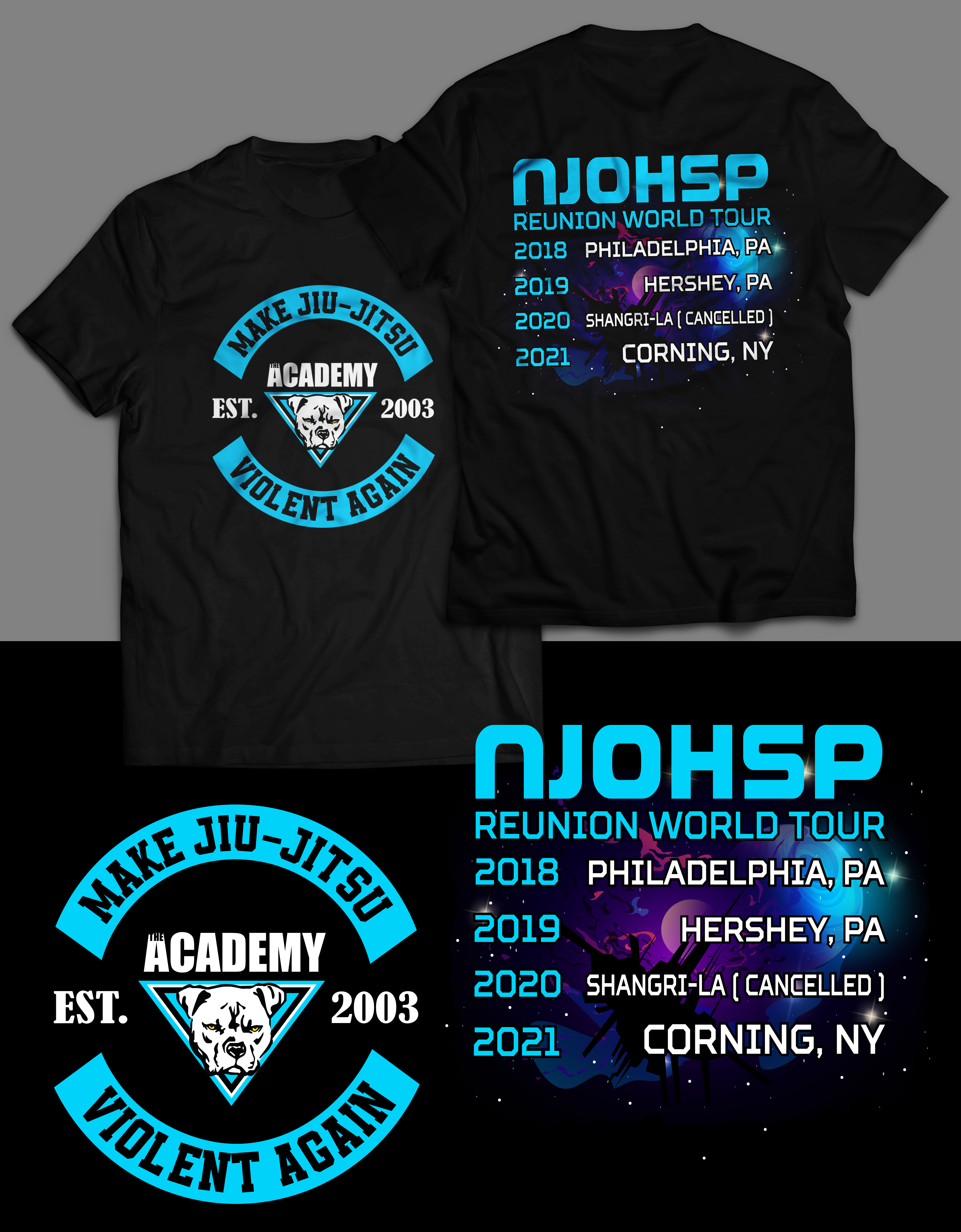 T-shirt Design by SAI DESIGNS for this project | Design #26961137