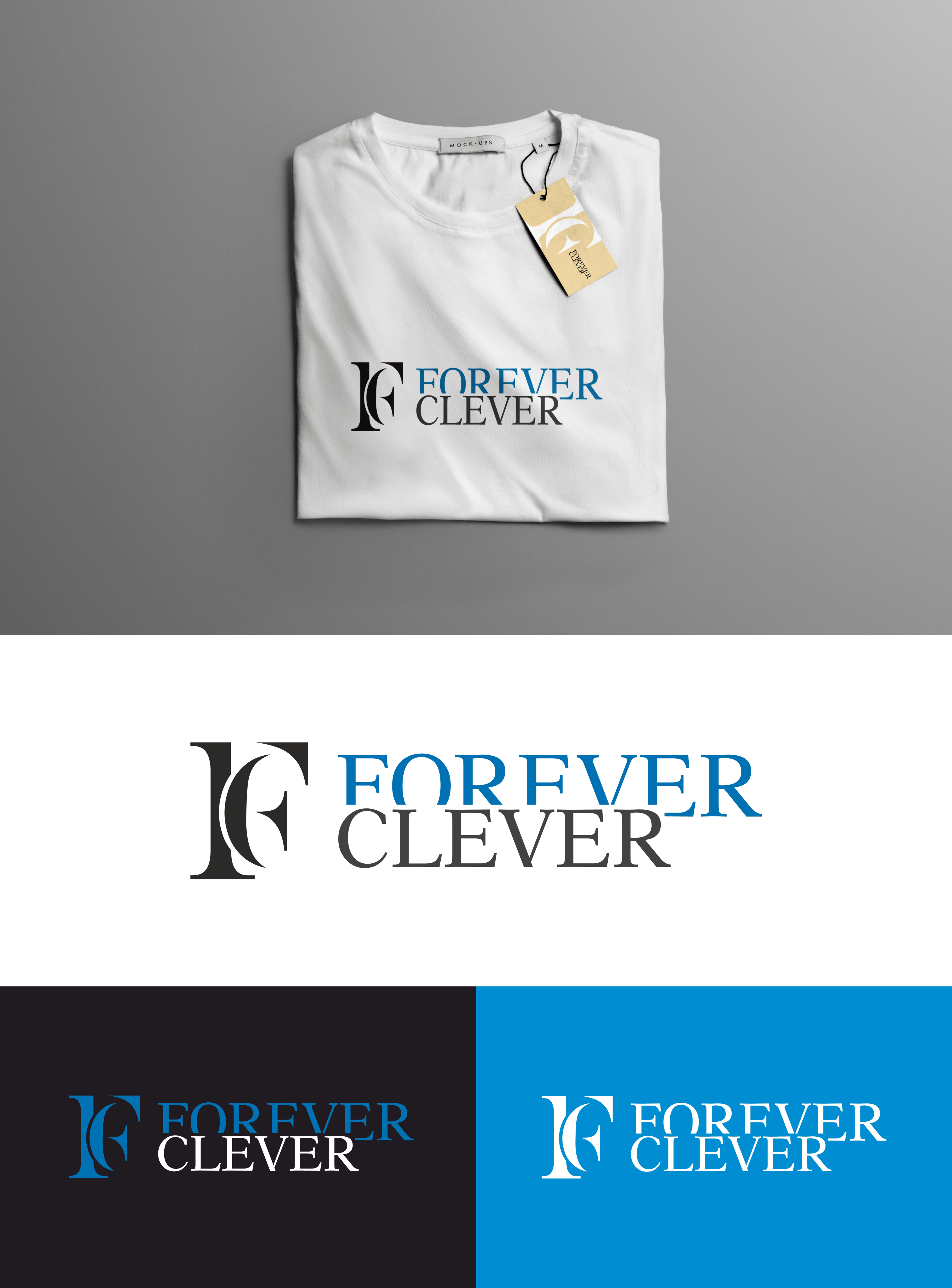 Logo Design by 4AD for this project | Design #26944049