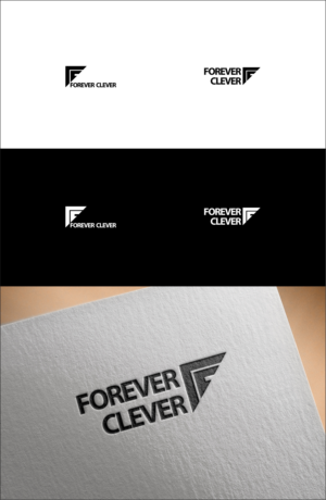We want an icon like the Nike tick for people to remember that can be part of the logo and separate on designs. Something that is clever like our brand name. | Logo Design by Dickythx16
