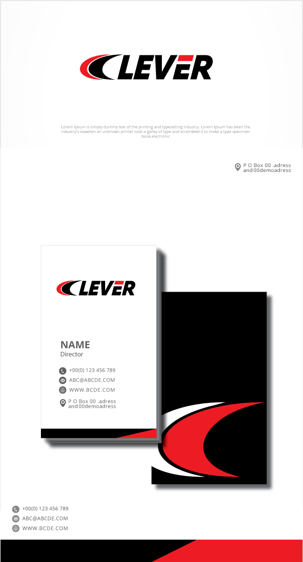 Diseño de Logo por graphicevolution para este proyecto | Diseño #26944957