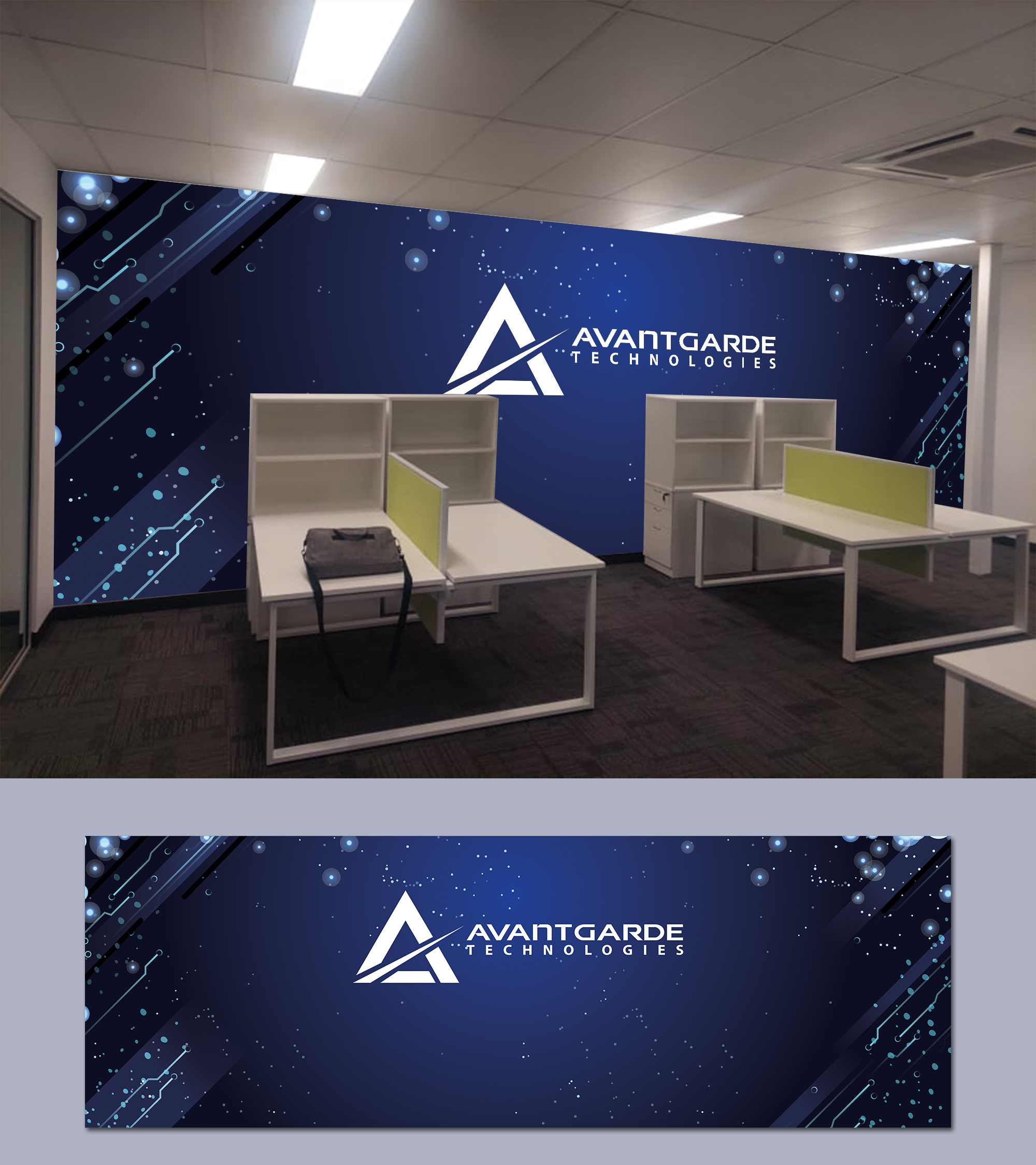 Graphic Design by Fat Bat Man for this project | Design #26954111