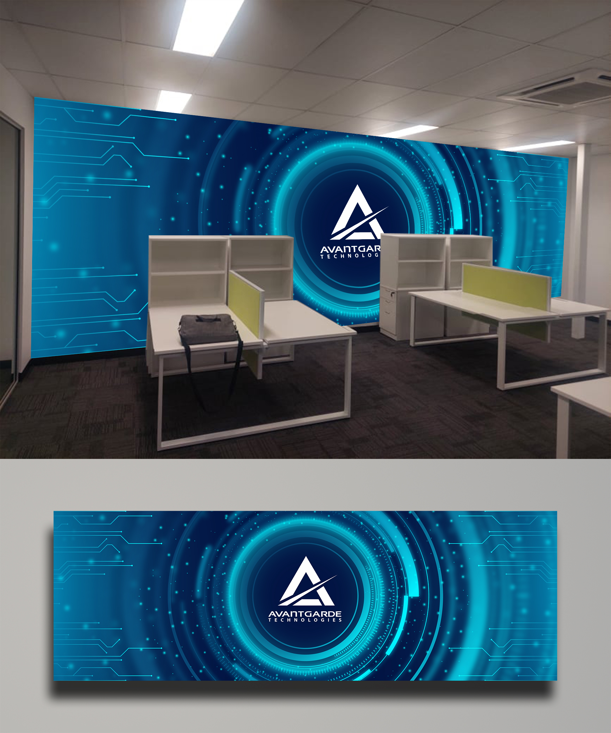 Graphic Design by Fat Bat Man for this project | Design #26964793