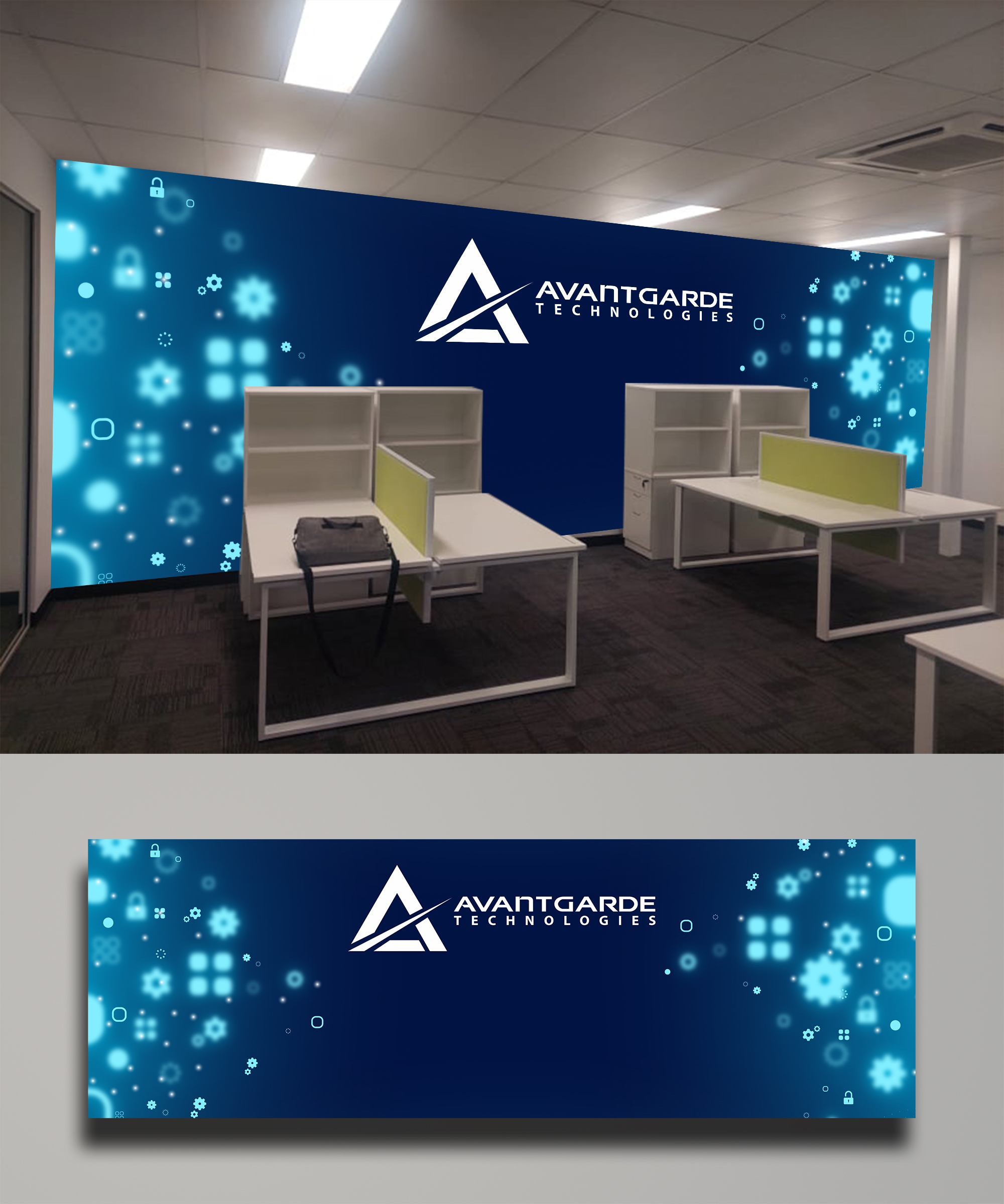 Graphic Design by Fat Bat Man for this project | Design #26964794