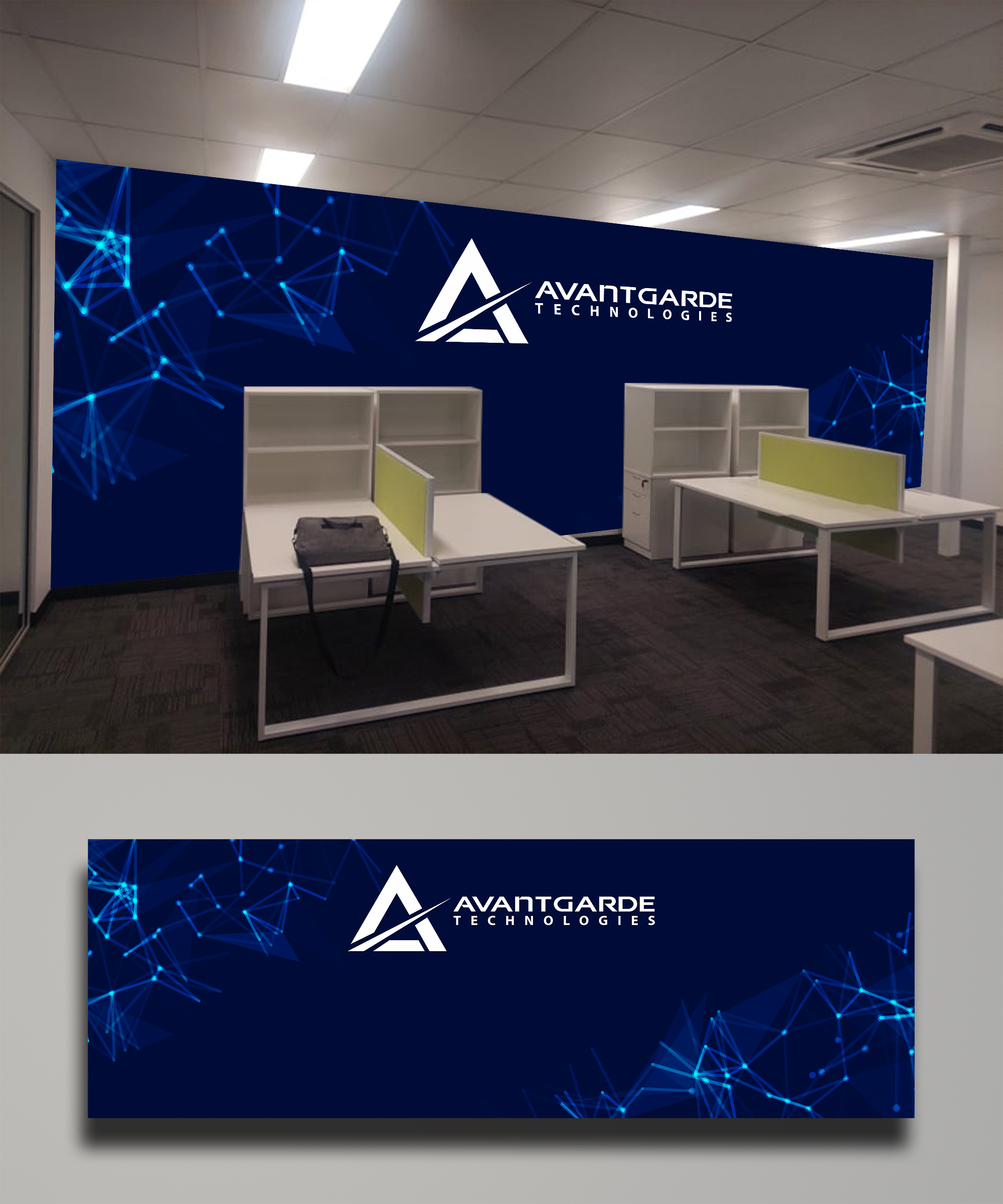 Graphic Design by Fat Bat Man for this project | Design #26964795