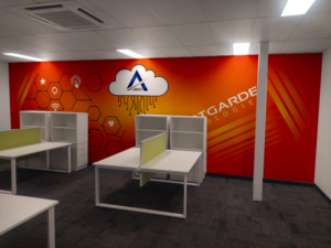 Graphic Design by Nishat ID for this project | Design: #26953389