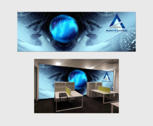 Graphic Design by Creations Box 2015 for this project | Design: #26951245