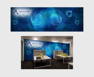 Graphic Design by Creations Box 2015 for this project | Design: #26951269