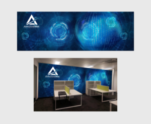 Graphic Design by Creations Box 2015 for this project | Design: #26951270