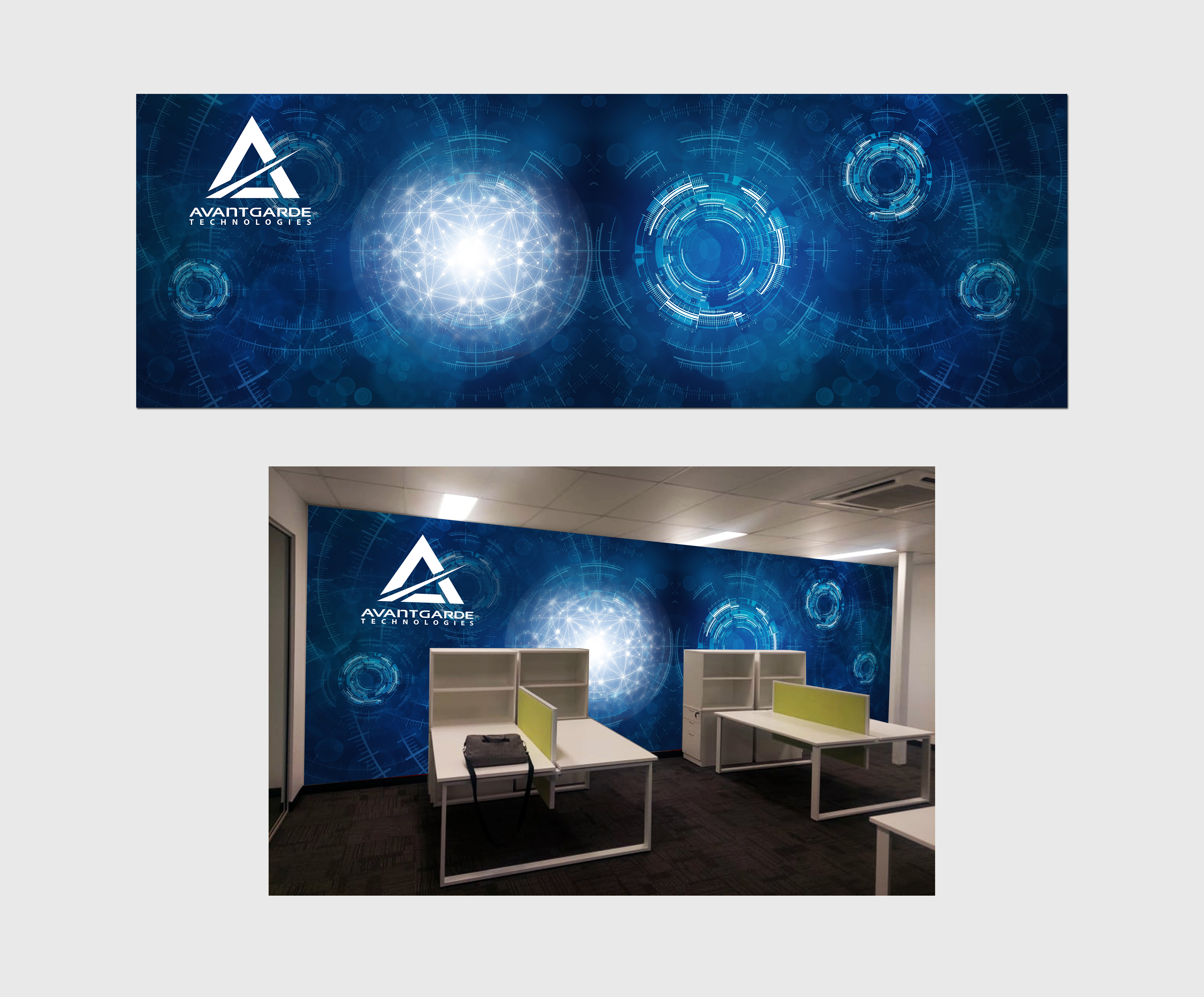 Graphic Design by Creations Box 2015 for this project | Design #26951275
