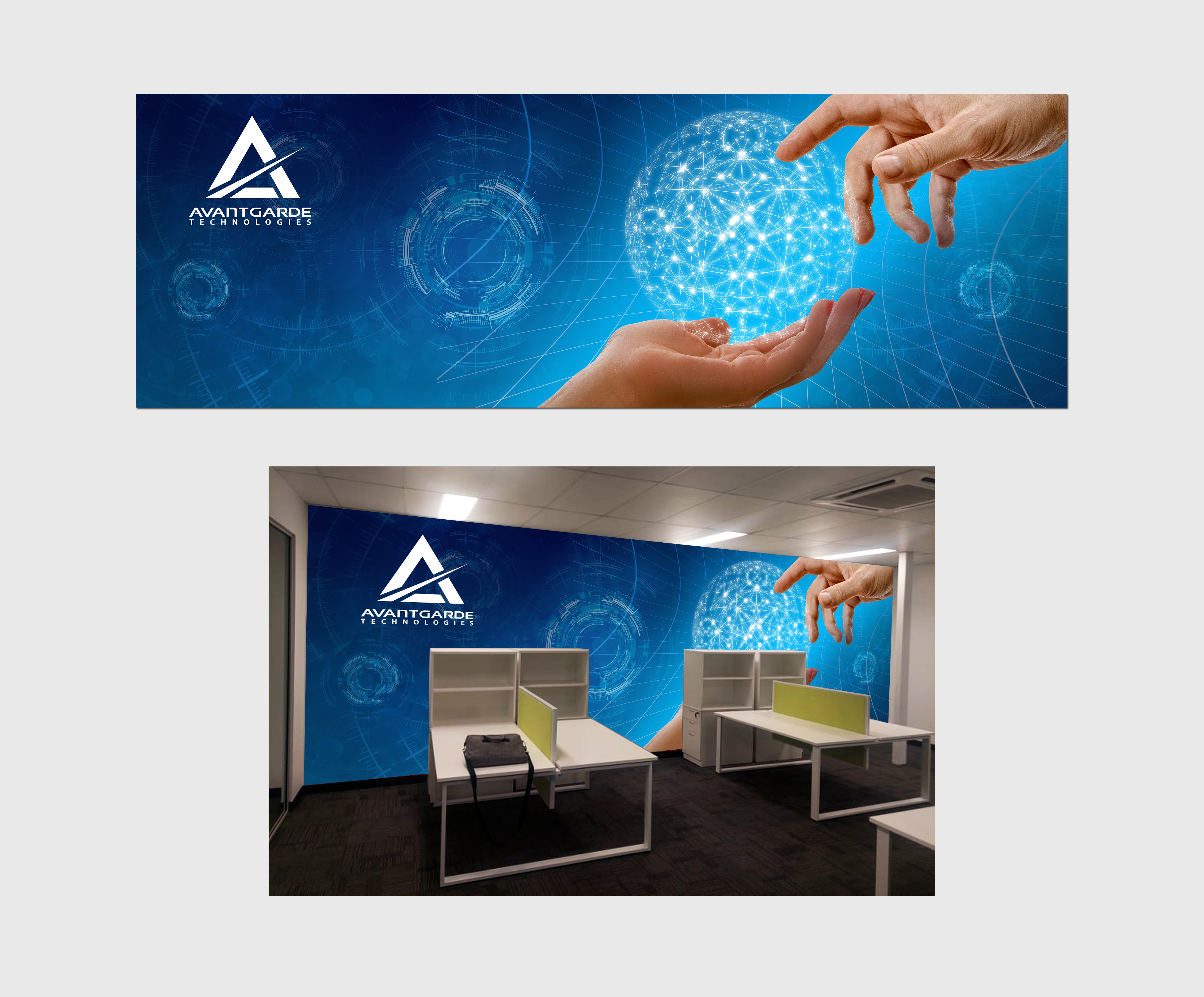 Graphic Design by Creations Box 2015 for this project | Design #26951276