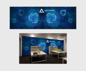 Graphic Design by Creations Box 2015 for this project | Design: #26951293