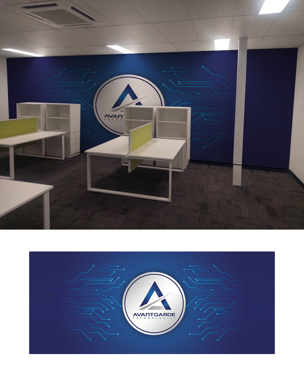 Graphic Design by ecorokerz for this project | Design #26943983