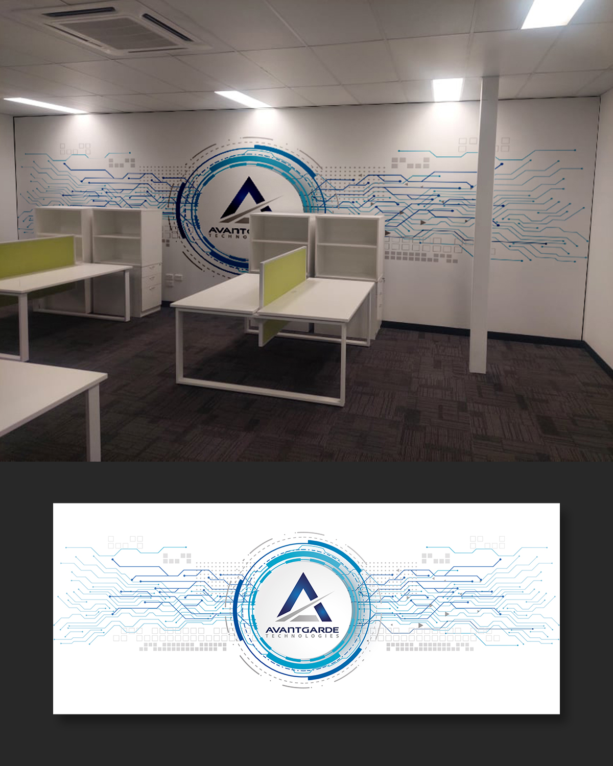 Design Graphique par ecorokerz pour ce projet | Design #26944000
