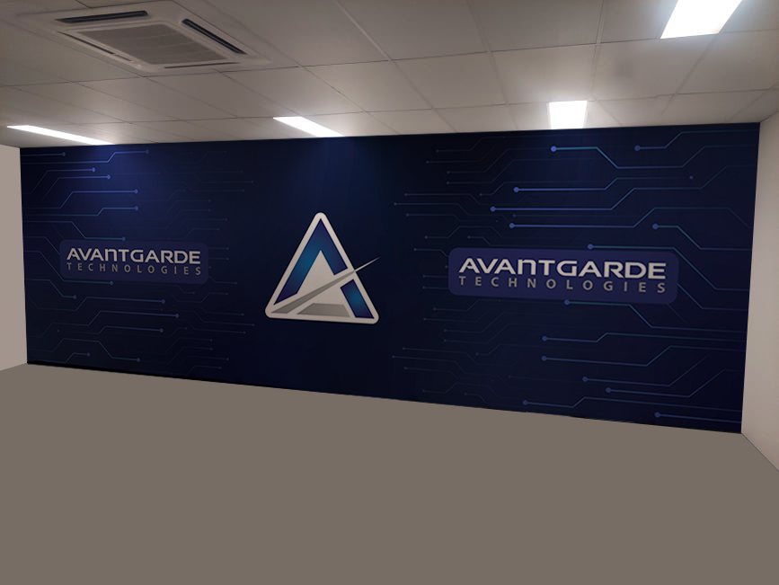 Graphic Design by yahyaazies for this project | Design #26977807