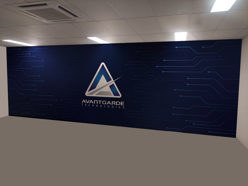 Graphic Design by yahyaazies for this project | Design #26977814