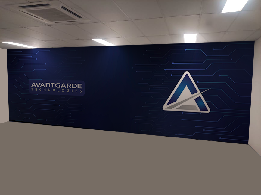 Graphic Design by yahyaazies for this project | Design #26977818