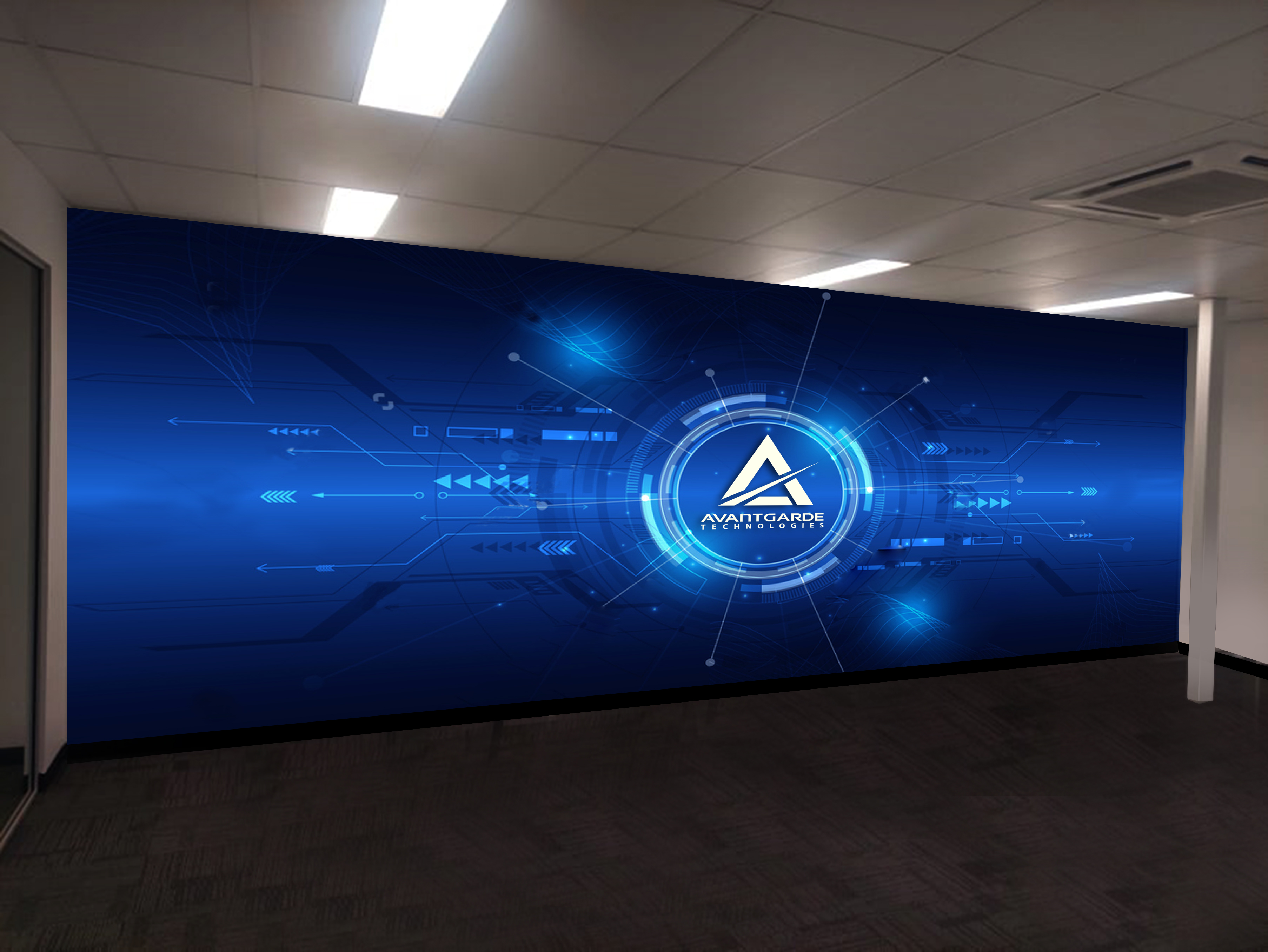 Graphic Design by Jomon 2 for this project | Design #26970912