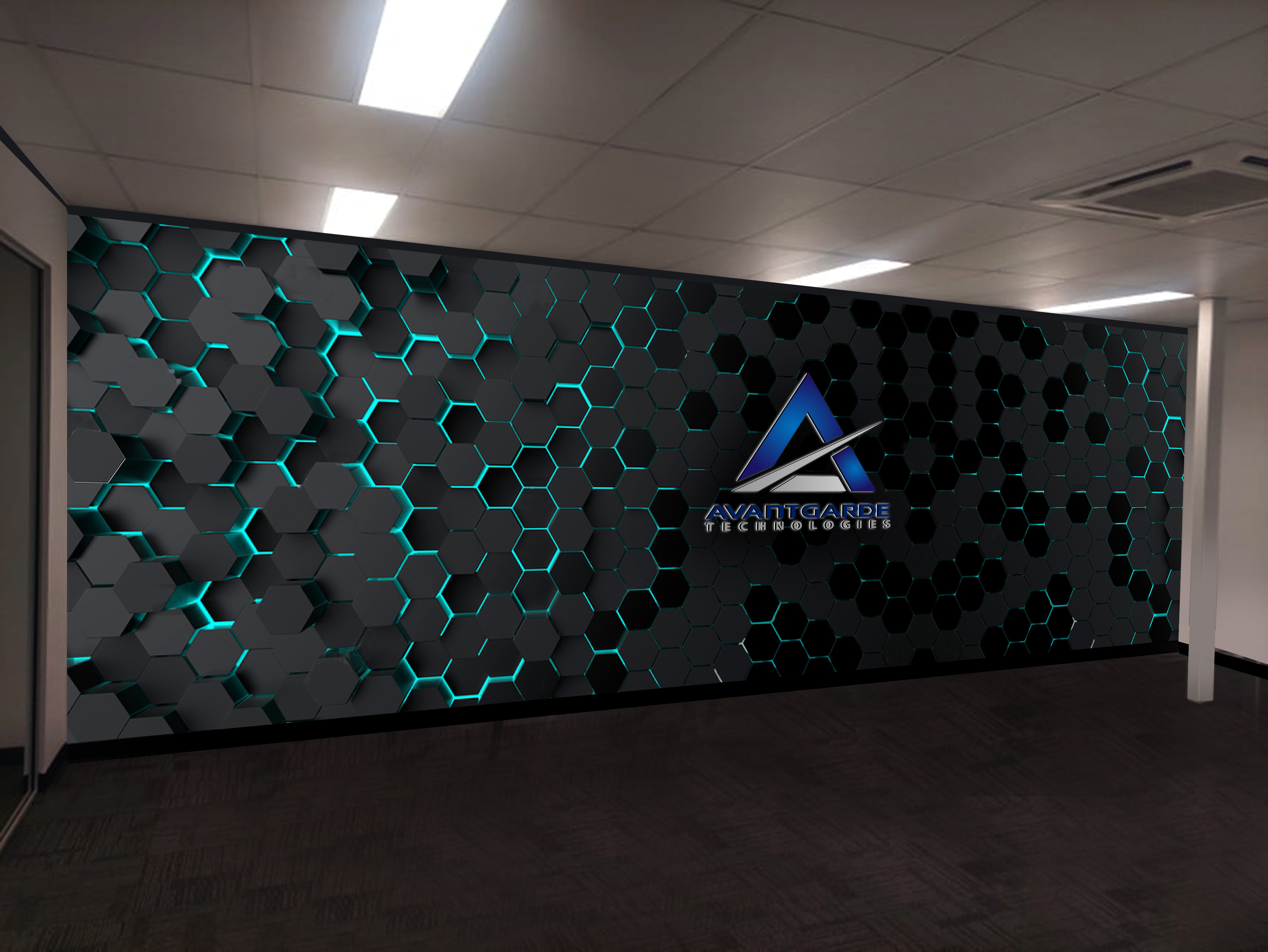 Graphic Design by Jomon 2 for this project | Design #26971255