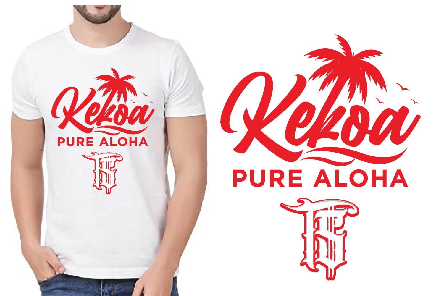 T-shirt Design by Jay Design for Tactics | Design #26960660