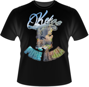 T-shirt Design by Nordic Designer for Tactics | Design: #26943490