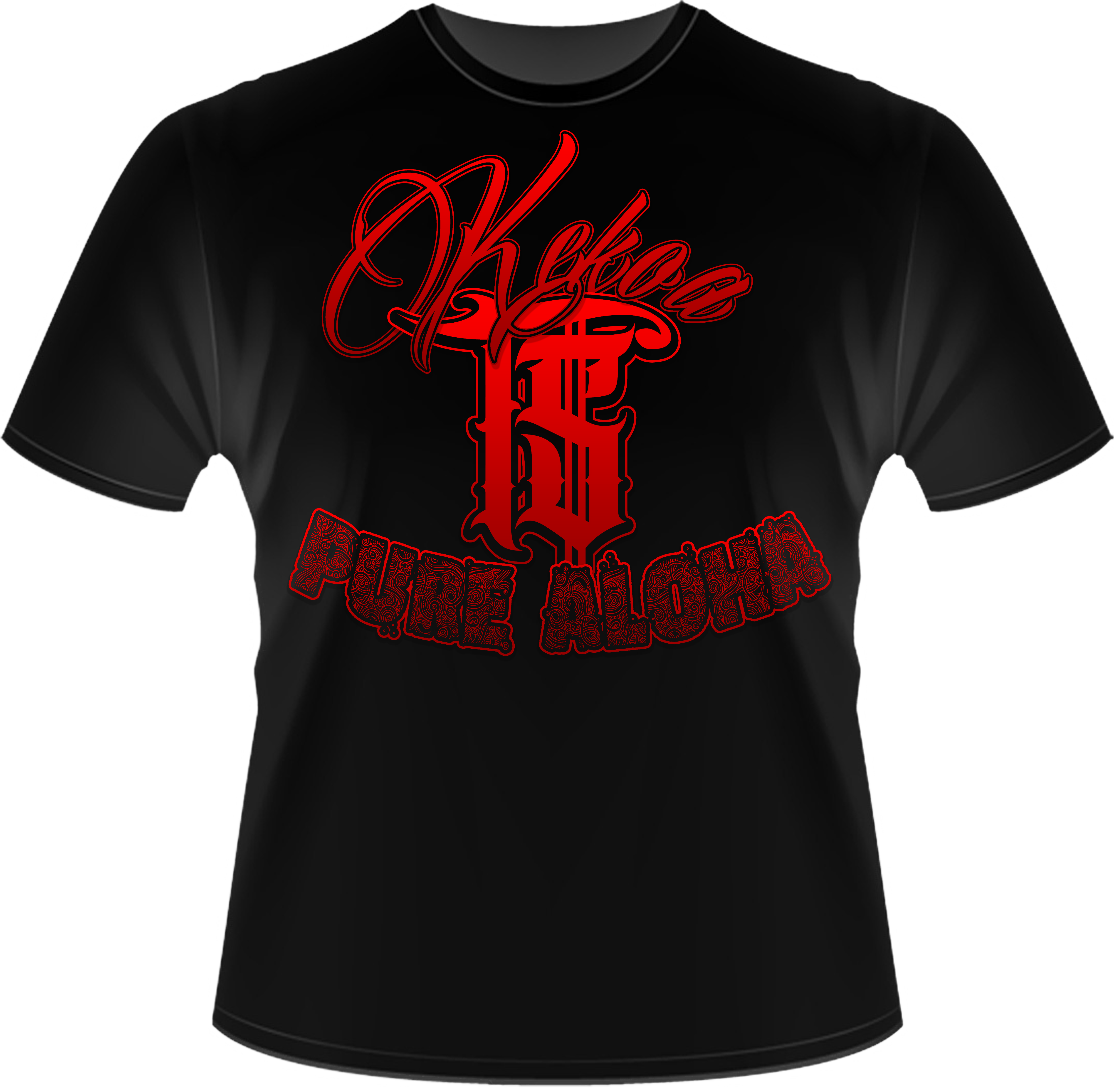 T-shirt Design by Nordic Designer for Tactics | Design #26954617