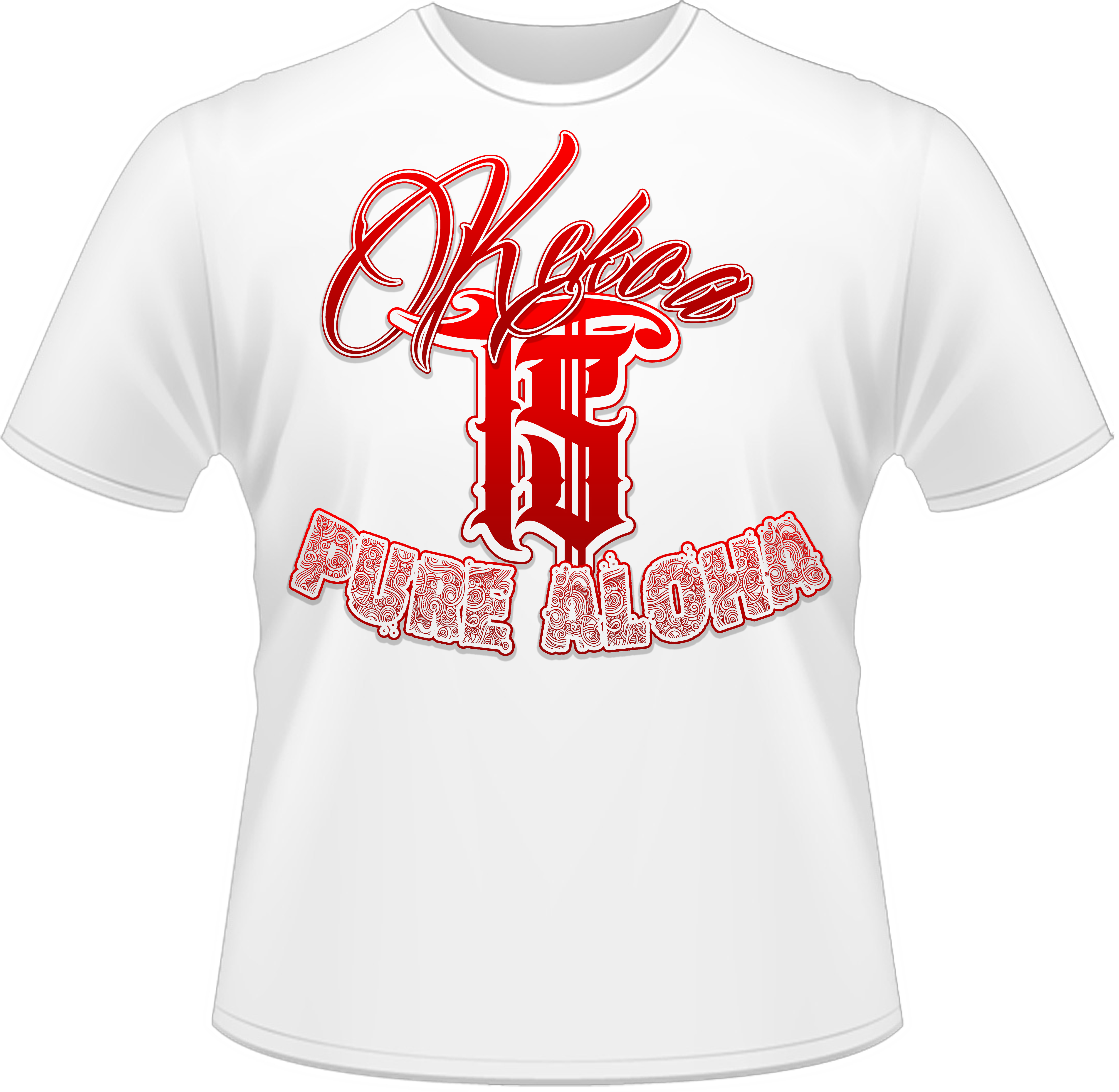 T-shirt Design by Nordic Designer for Tactics | Design #26954618