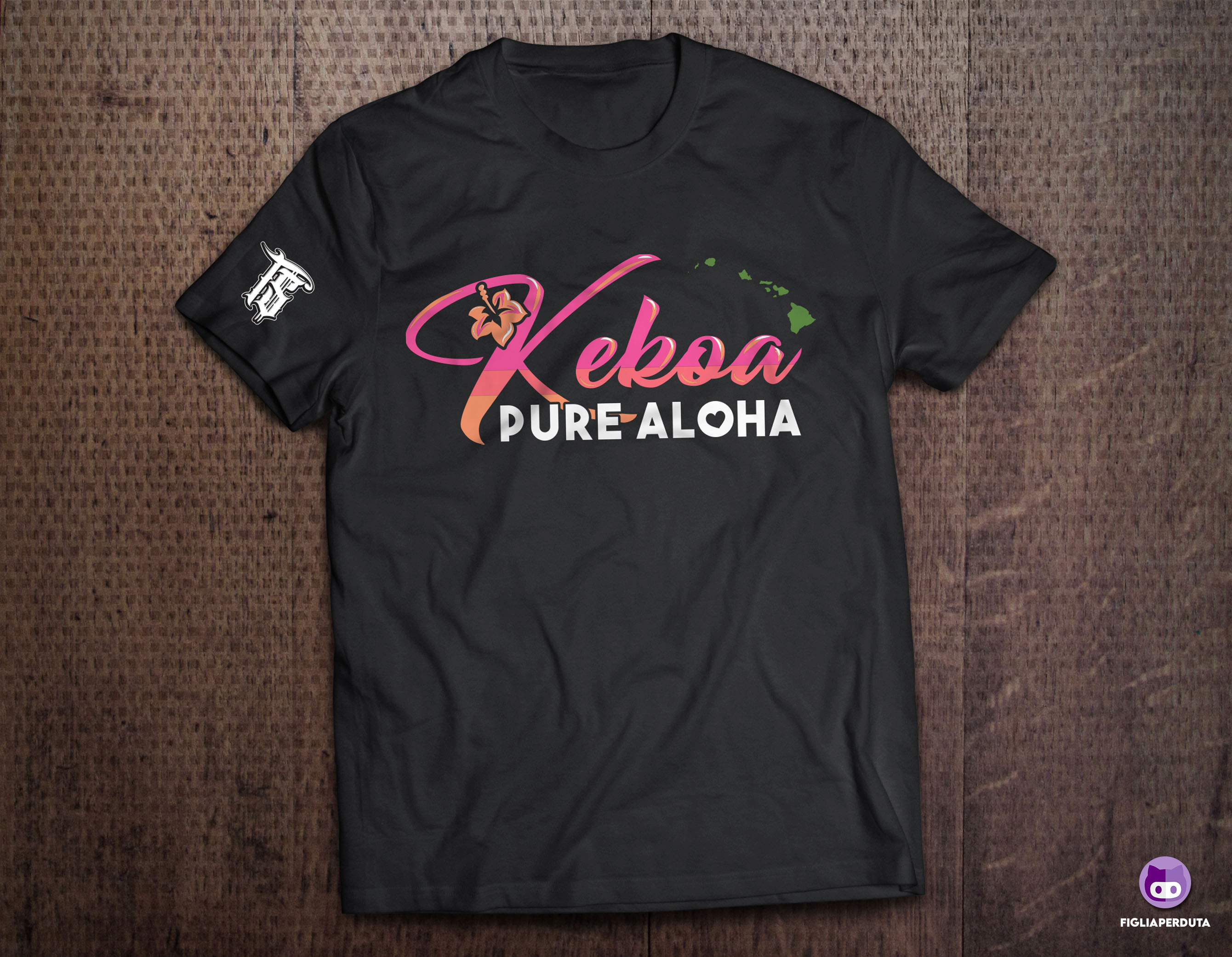 T-shirt Design by FigliaPerduta for Tactics | Design #26946074