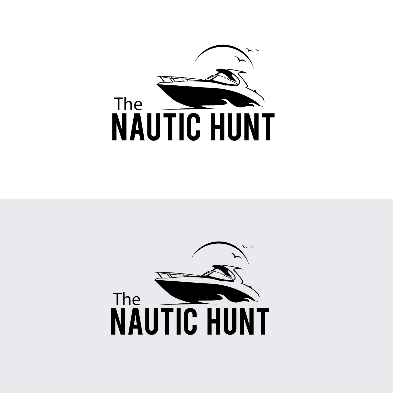 Logo Design by GODDREAMCREATION for this project | Design #26976185