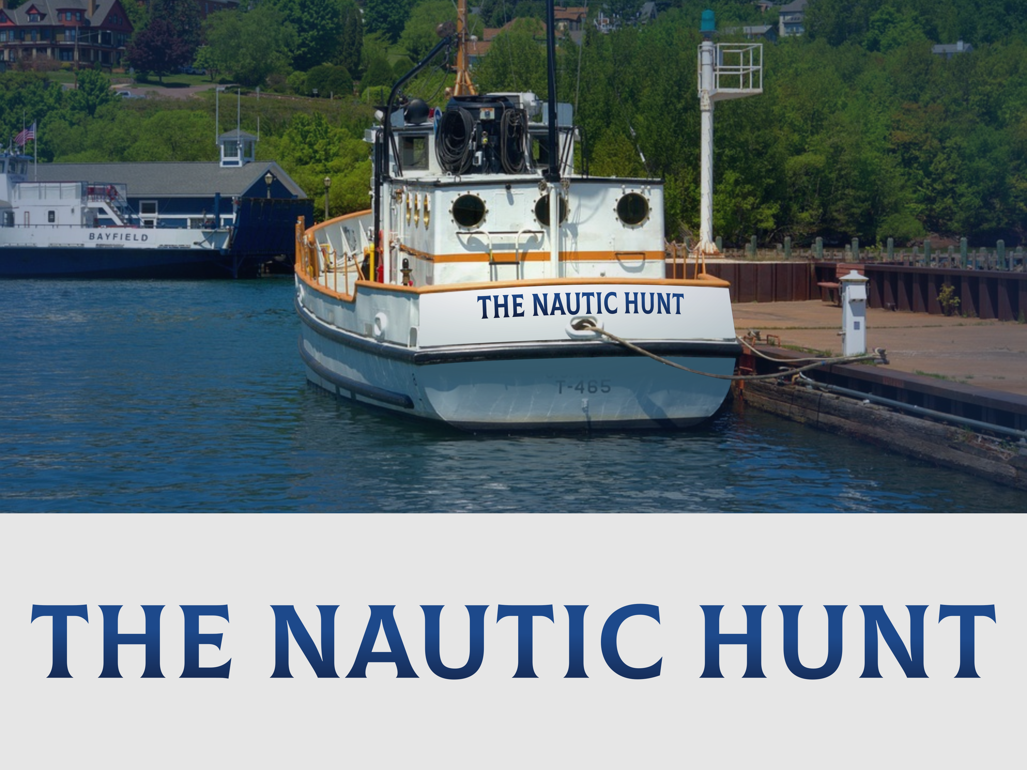 Logo-Design von Mclickster Designs für dieses Projekt | Design #26980730