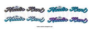 Design de Logo par el_shekoo7 pour ce projet | Design : #26950695