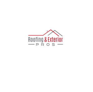 Design de Logo par instudio pour Roofing and Exterior PROS | Design : #26949603
