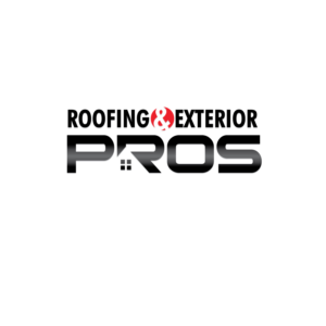 Design de Logo par GODDREAMCREATION pour Roofing and Exterior PROS | Design : #26949694