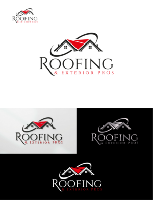 Logo Design by CrewType
