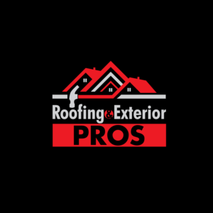 Design de Logo par geni pour Roofing and Exterior PROS | Design : #26946854