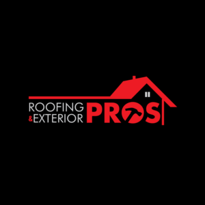 Design de Logo par geni pour Roofing and Exterior PROS | Design : #26954964