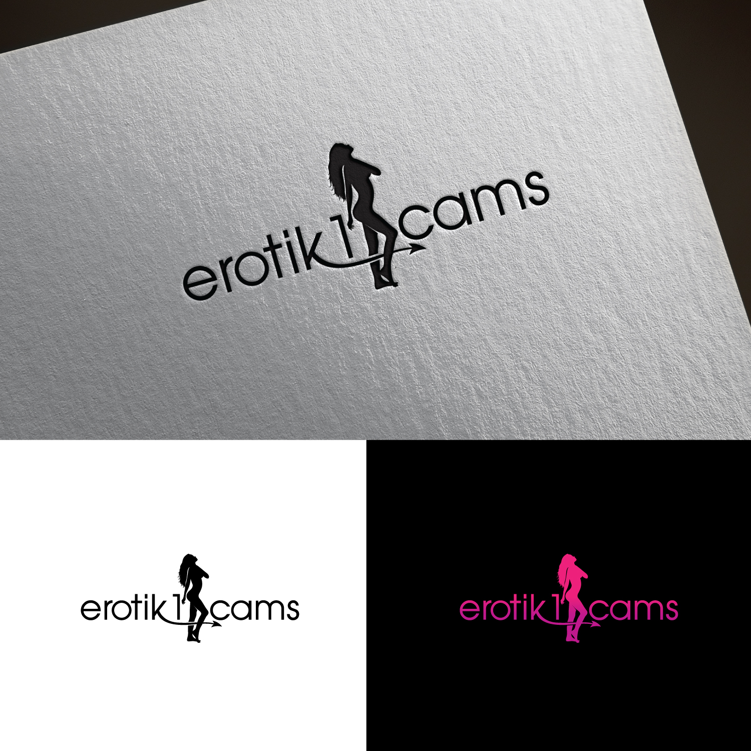 Logo Design by sankar999 for LOMEX Media GmbH | Design: #26942993
