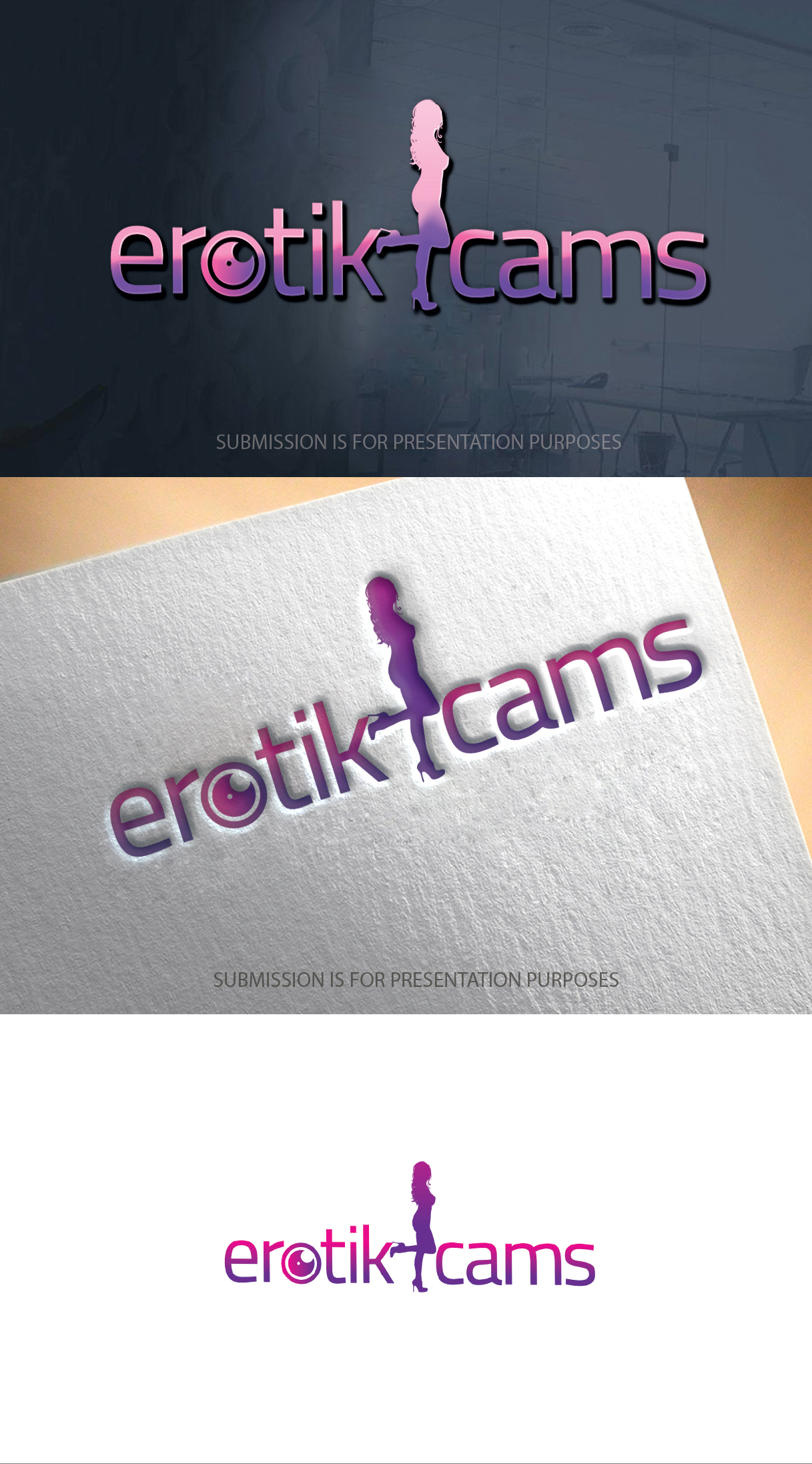 Logo Design by graphicevolution for LOMEX Media GmbH | Design #26943884