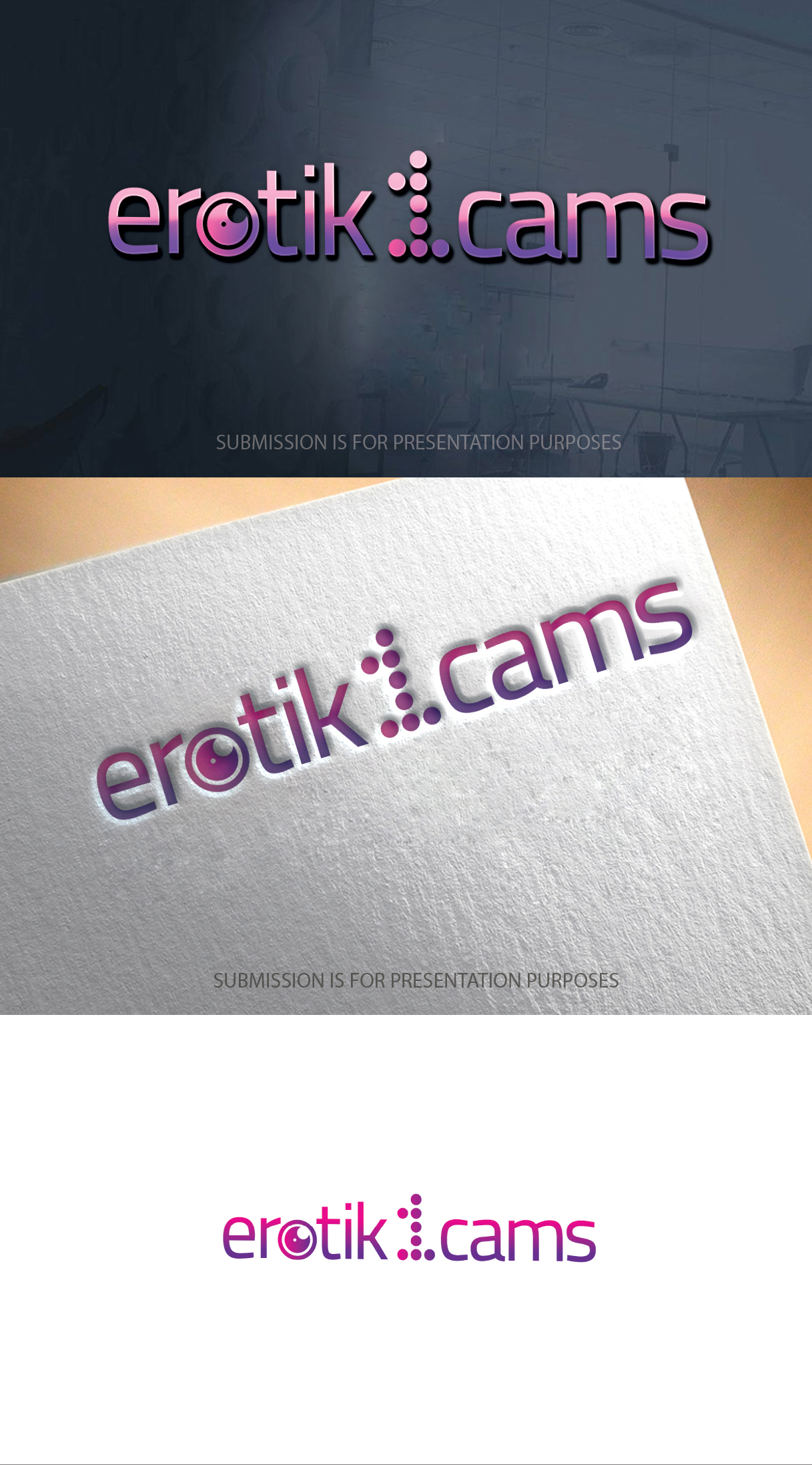 Logo-Design von graphicevolution für LOMEX Media GmbH | Design #26943885