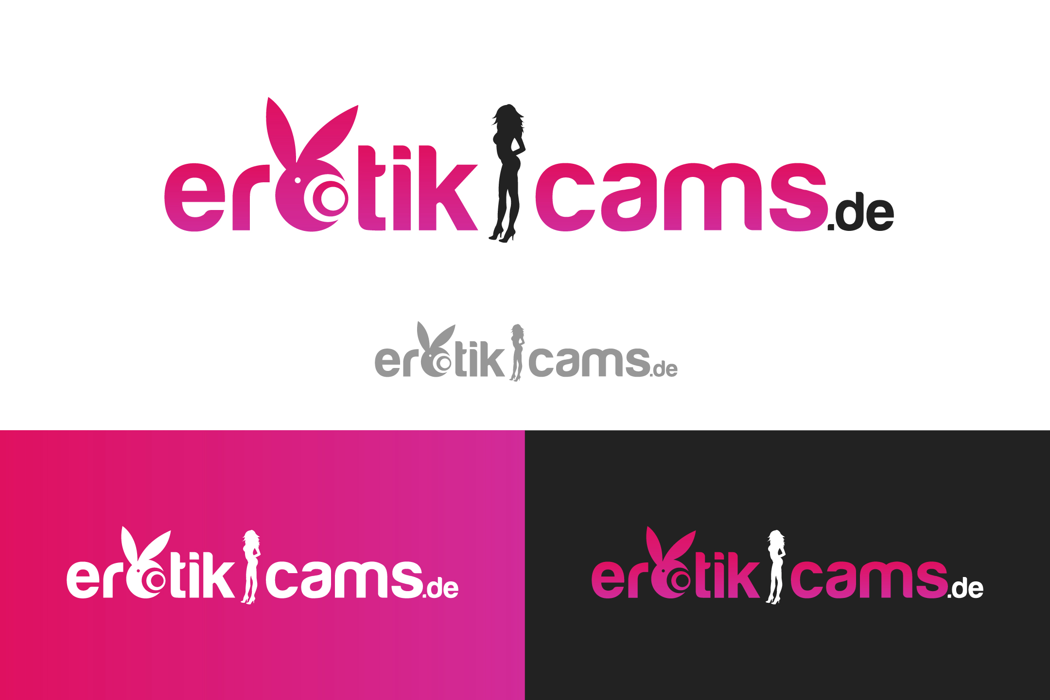 Logo Design by HyperX for LOMEX Media GmbH | Design #26944106