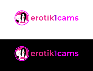 erotik1cams | Logo Design by BNdesigner