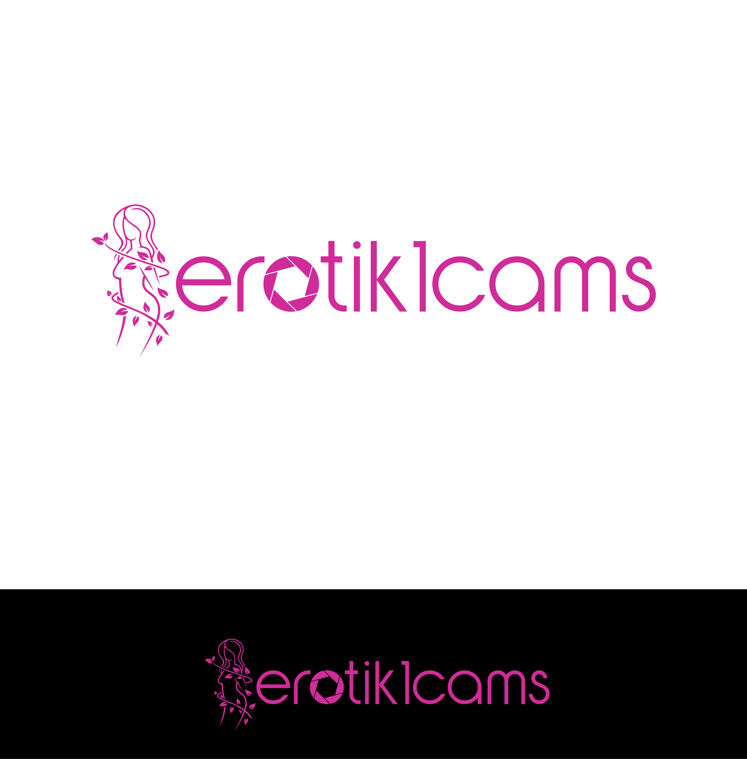 Logo-Design von ERLANDO RONTE RDJ für LOMEX Media GmbH | Design #26942487