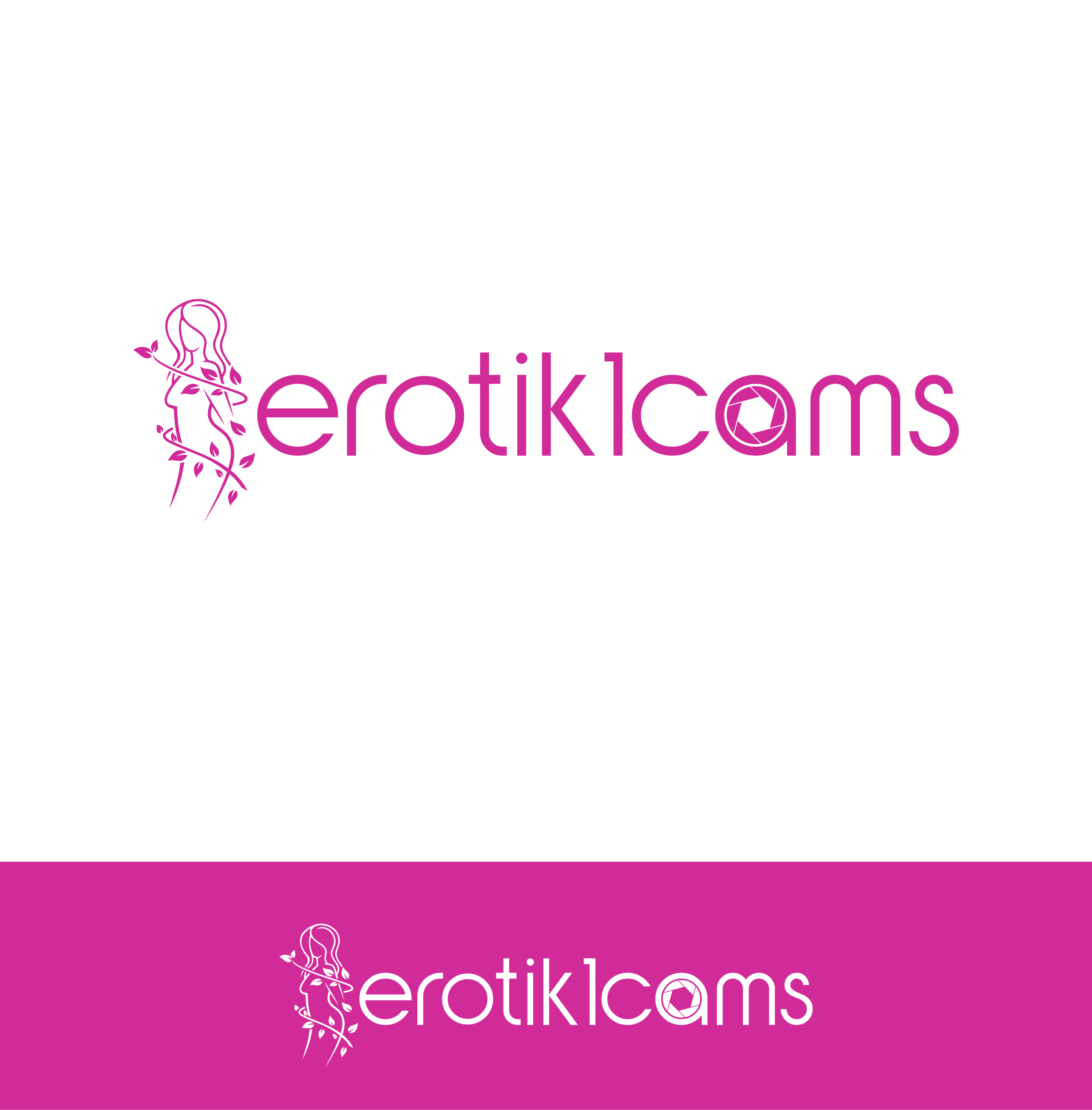 Logo Design by ERLANDO RONTE RDJ for LOMEX Media GmbH | Design #26942529