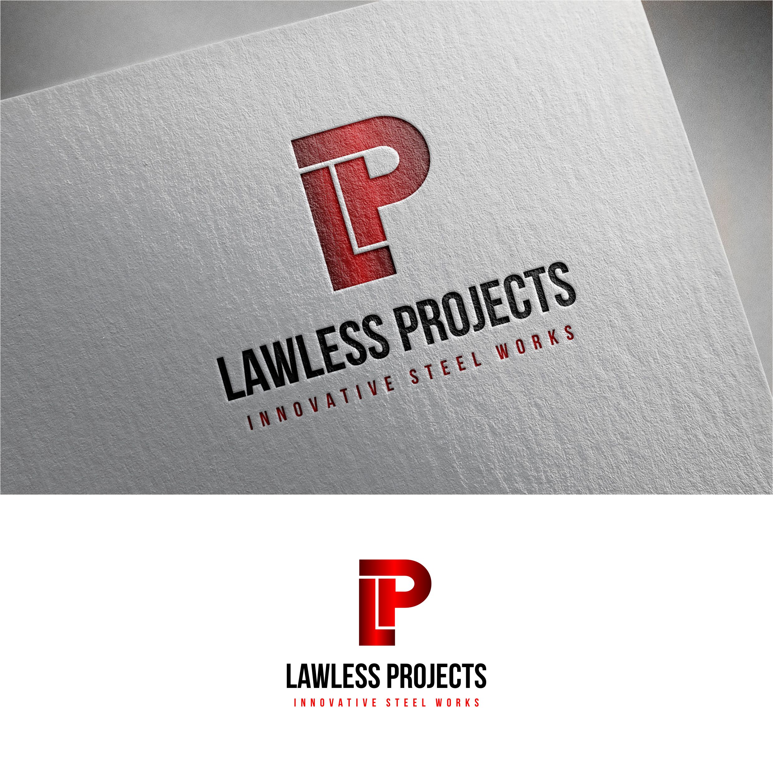 Logo Design by Jeferson HP for this project | Design #26951627