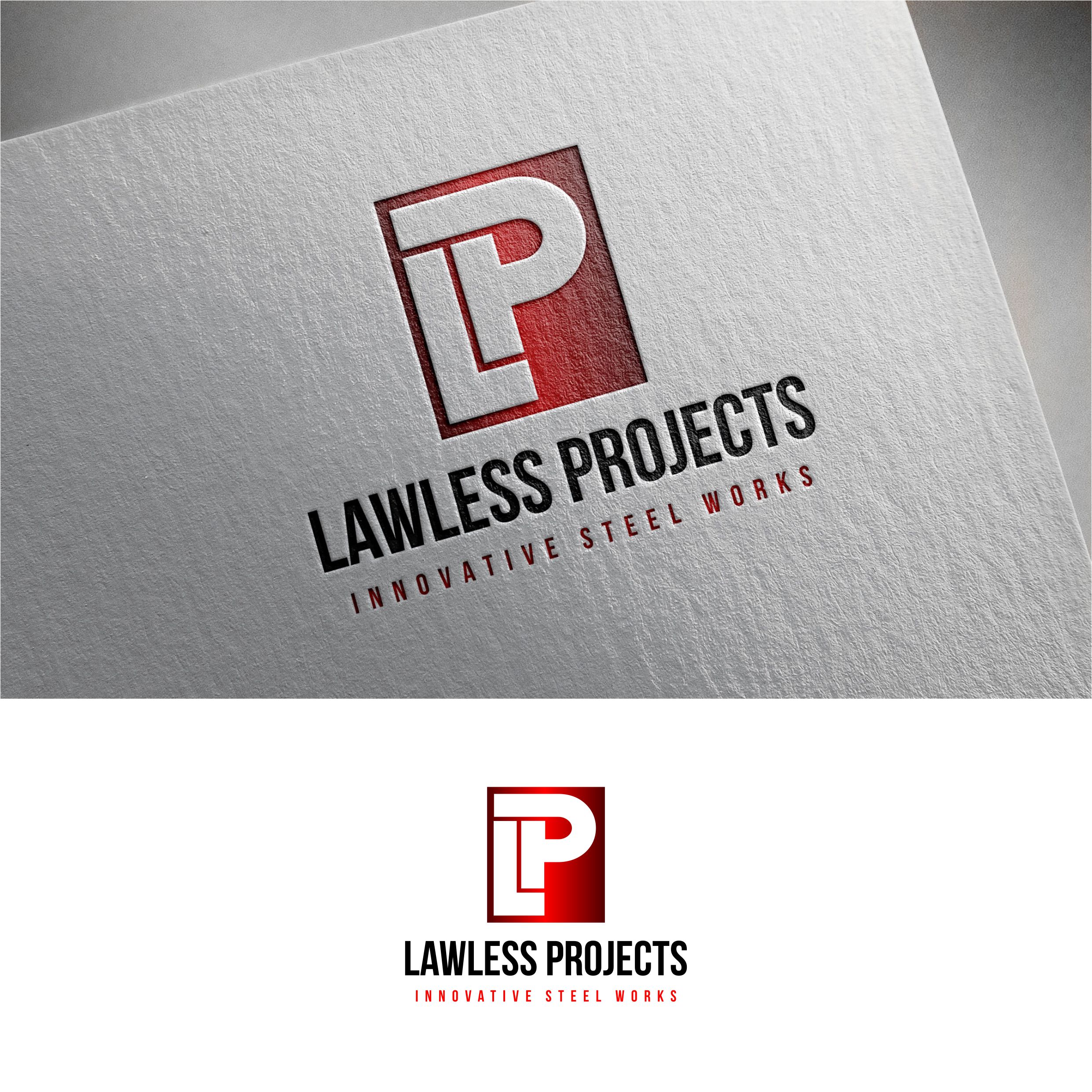 Logo Design by Jeferson HP for this project | Design #26951629