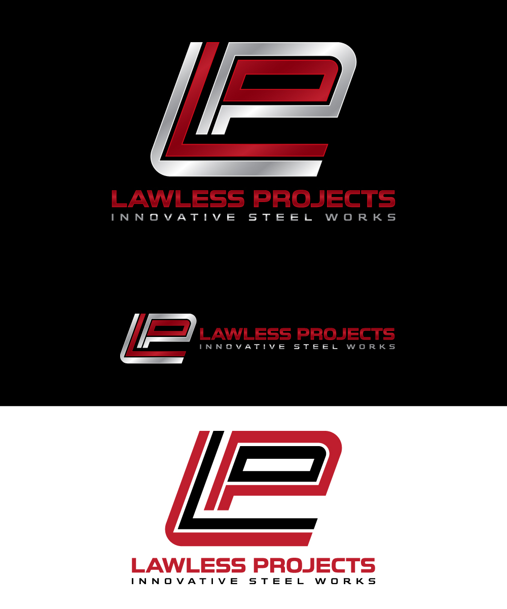 Logo Design by TrisDesign for this project | Design #26977253