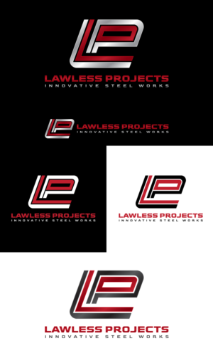 Logo Design by TrisDesign for this project | Design: #26985368