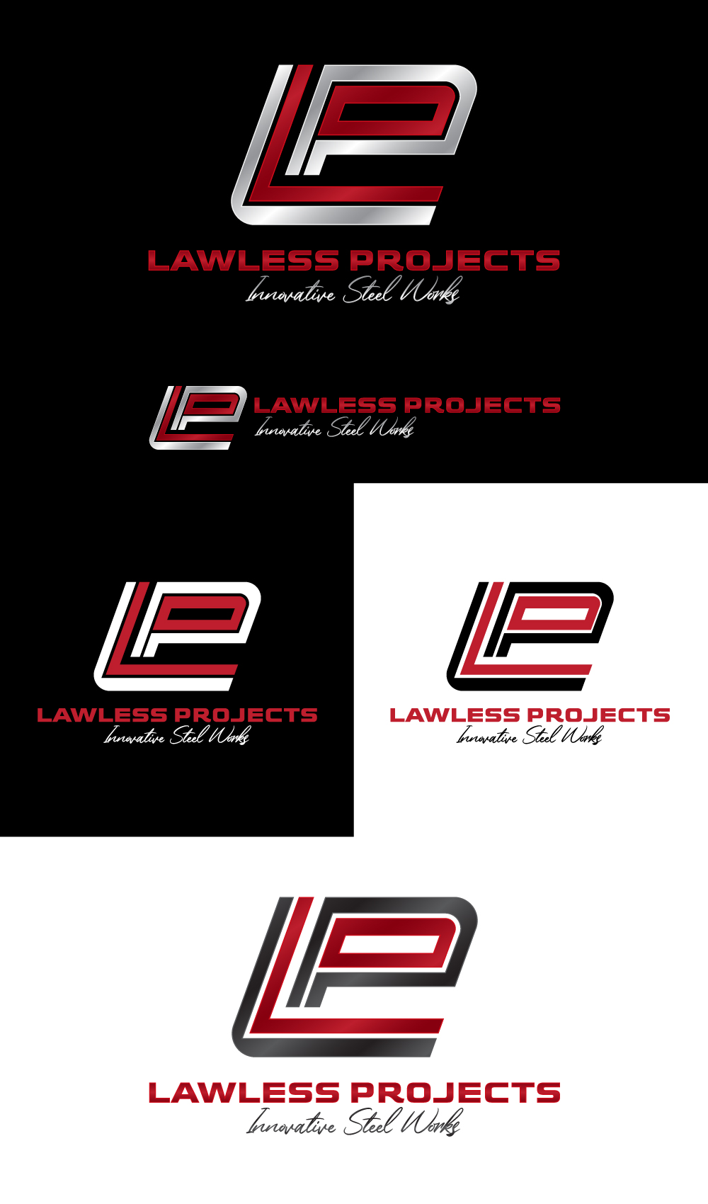 Logo Design by TrisDesign for this project | Design #26993890